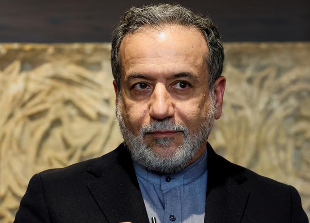 Menlu Iran Sebut Situasi di Iran Terkendali Sepenuhnya Terkait Aksi Protes